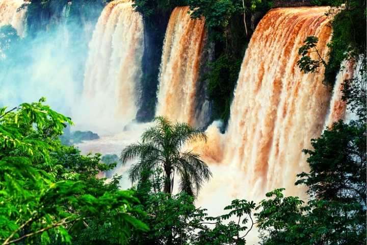 cataratas do iguaçu
